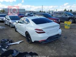 جێنسس G70